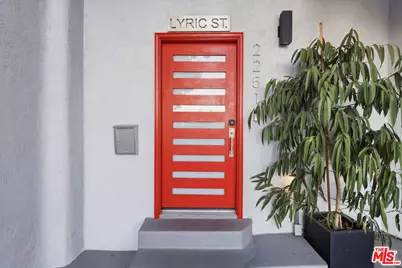 2251 Lyric Ave, Los Angeles, CA 90027 - Photo 2