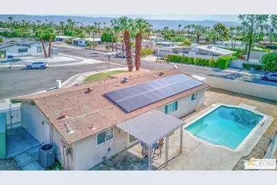 1181 E Estio Cir, Palm Springs, CA 92262 - Photo 2