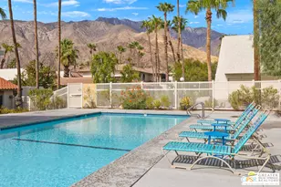 357 W Mariscal Rd, Palm Springs, CA 92262 - Photo 36