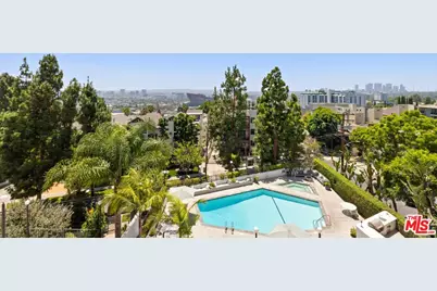 8787 Shoreham Dr #309, West Hollywood, CA 90069 - Photo 12