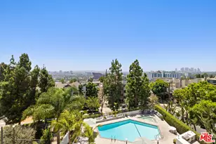 8787 Shoreham Dr, West Hollywood, CA 90069 - Photo 12