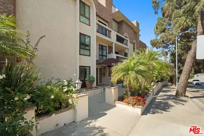 12321 Ocean Park Blvd #2, Los Angeles, CA 90064 - Photo 24