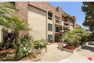 12321 Ocean Park Blvd #2, Los Angeles, CA 90064 - Photo 20