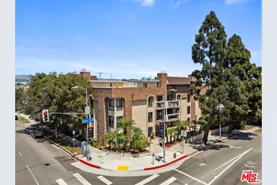 12321 Ocean Park Blvd #2, Los Angeles, CA 90064 - Photo 26