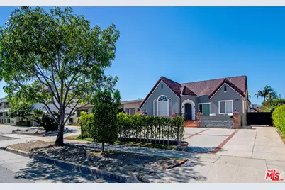 5761 W Olympic Blvd, Los Angeles, CA 90036 - Photo 2
