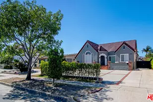 5761 W Olympic Blvd, Los Angeles, CA 90036 - Photo 2
