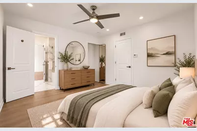 1477 Beverwil Dr, Los Angeles, CA 90035 - Photo 6