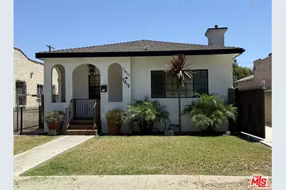 7810 La Salle Ave, Los Angeles, CA 90047 - Photo 42