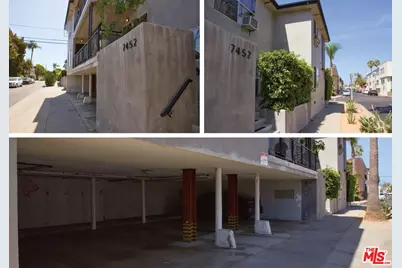 7452 Romaine St, West Hollywood, CA 90046 - Photo 4