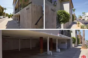 7452 Romaine St, West Hollywood, CA 90046 - Photo 4