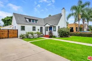 118 S Lamer St, Burbank, CA 91506 - Photo 1
