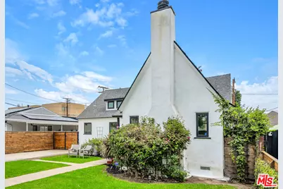 118 S Lamer St, Burbank, CA 91506 - Photo 42