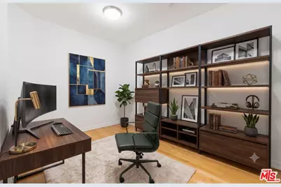 801 S Grand Ave #1508, Los Angeles, CA 90017 - Photo 20