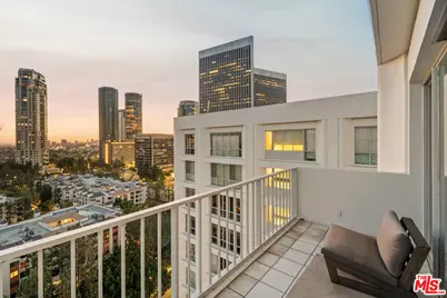 2170 Century Park #2107, Los Angeles, CA 90067 - Photo 8