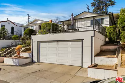 2323 Warwick Ave, Los Angeles, CA 90032 - Photo 34