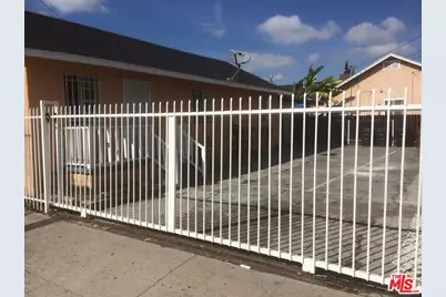 1031 W Century Blvd, Los Angeles, CA 90044 - Photo 6