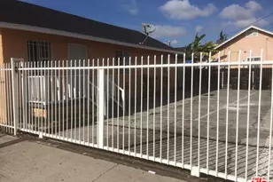 1031 W Century Blvd, Los Angeles, CA 90044 - Photo 6