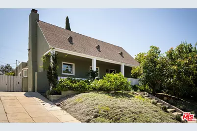 1012 S Longwood Ave, Los Angeles, CA 90019 - Photo 2