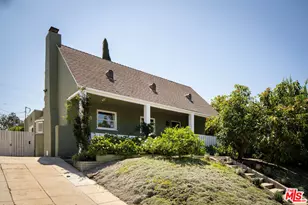 1012 S Longwood Ave, Los Angeles, CA 90019 - Photo 2