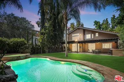 15232 Hartsook St, Sherman Oaks, CA 91403 - Photo 32