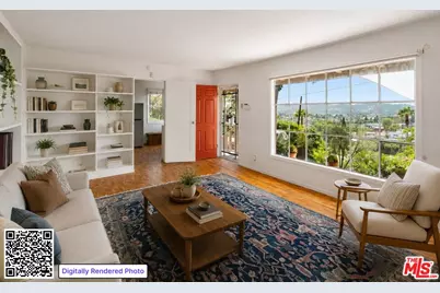 3104 Roderick Pl, Los Angeles, CA 90065 - Photo 2