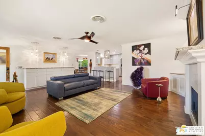 511 N Calle Rolph, Palm Springs, CA 92262 - Photo 12