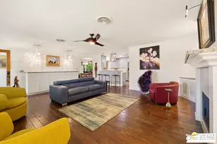 511 N Calle Rolph, Palm Springs, CA 92262 - Photo 12