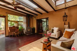 21513 Highvale Trail, Topanga, CA 90290 - Photo 10