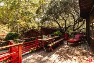 21513 Highvale Trail, Topanga, CA 90290 - Photo 2