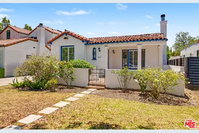 2273 Manning Ave, Los Angeles, CA 90064 - Photo 2