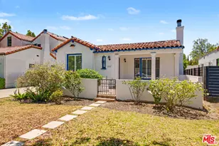 2273 Manning Ave, Los Angeles, CA 90064 - Photo 2