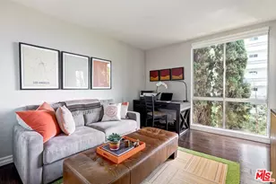 1134 Alta Loma Rd, West Hollywood, CA 90069 - Photo 24