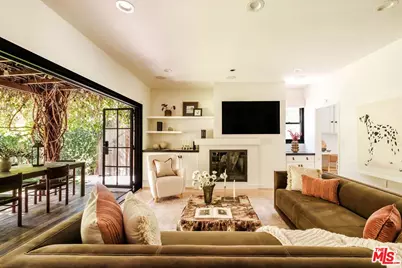 331 N Kilkea Dr, Los Angeles, CA 90048 - Photo 12