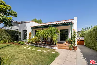 1412 Laveta Ter, Los Angeles, CA 90026 - Photo 2