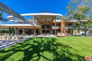 607 Siena Way, Los Angeles, CA 90077 - Photo 16