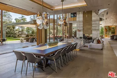 607 Siena Way, Los Angeles, CA 90077 - Photo 24