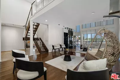 1360 S Beverly Glen Blvd #Ph301, Los Angeles, CA 90024 - Photo 6