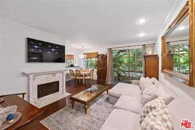 1375 Kelton Ave #107, Los Angeles, CA 90024 - Photo 1