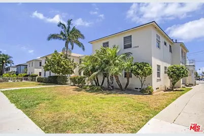 12314 Washington Pl, Culver City, CA 90066 - Photo 2