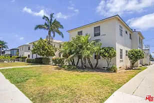 12314 Washington Pl, Culver City, CA 90066 - Photo 2