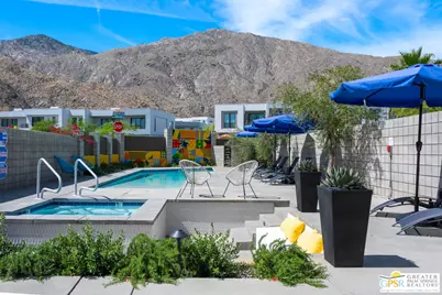 588 E San Lorenzo Rd #204, Palm Springs, CA 92264 - Photo 30