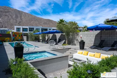 588 E San Lorenzo Rd #204, Palm Springs, CA 92264 - Photo 54