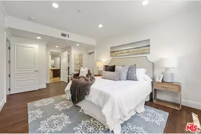 918 S Wooster St #1, Los Angeles, CA 90035 - Photo 26
