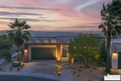 734 Nugget Ln, Palm Springs, CA 92262 - Photo 18