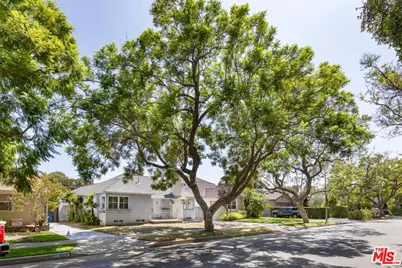 10766 Ayres Ave, Los Angeles, CA 90064 - Photo 4