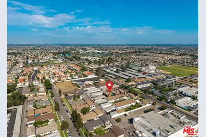 3608 W Orange Ave, Anaheim, CA 92804 - Photo 12