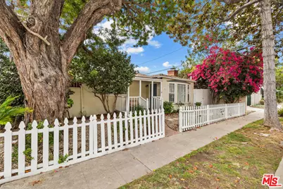 11410 Richland Ave, Los Angeles, CA 90064 - Photo 2
