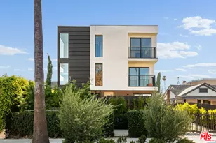 923 N Mariposa Ave, Los Angeles, CA 90029 - Photo 1
