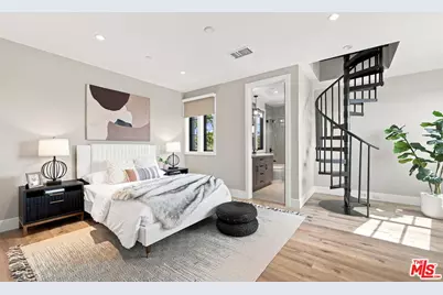 1348 S Burnside Ave #4, Los Angeles, CA 90019 - Photo 10