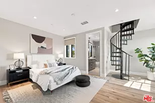 1348 S Burnside Ave, Los Angeles, CA 90019 - Photo 10